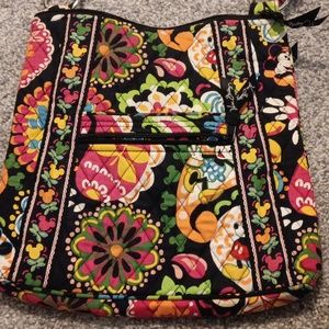 Vera Bradley Disney Purse